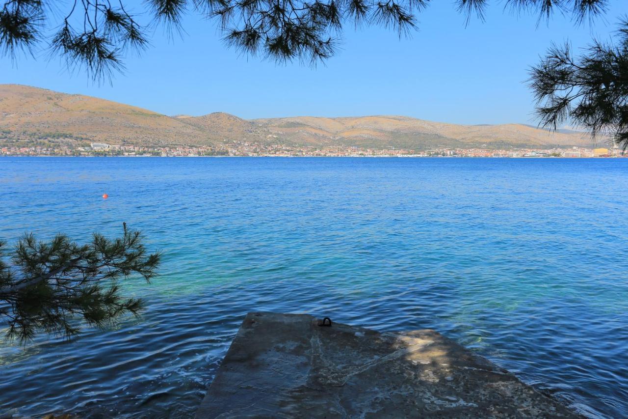 Apartments By The Sea Okrug Donji, Ciovo - 12502 Округ-Горній Екстер'єр фото