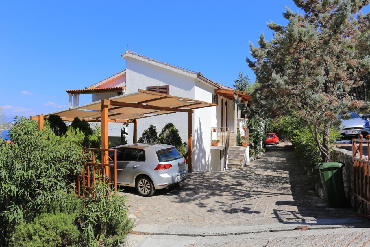 Apartments By The Sea Okrug Donji, Ciovo - 12502 Округ-Горній Екстер'єр фото