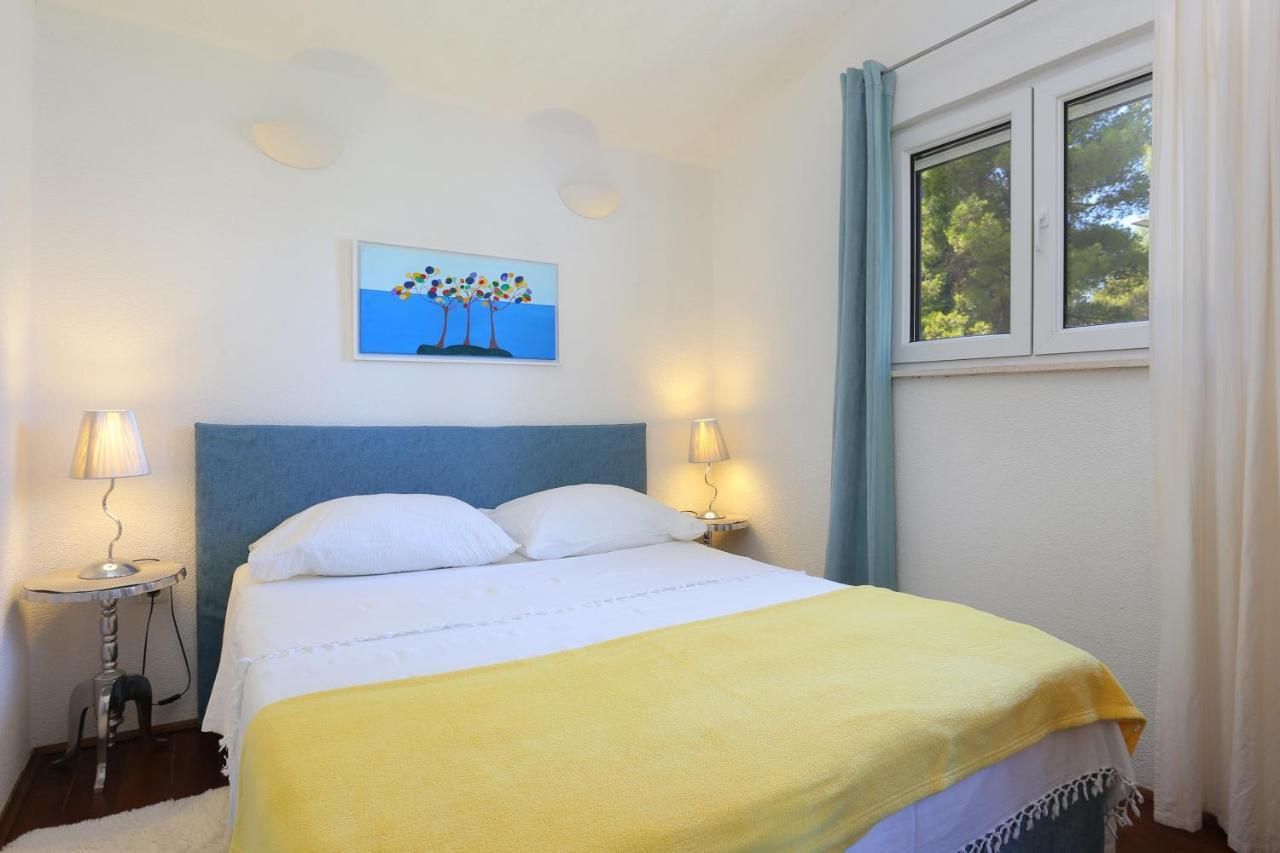 Apartments By The Sea Okrug Donji, Ciovo - 12502 Округ-Горній Екстер'єр фото