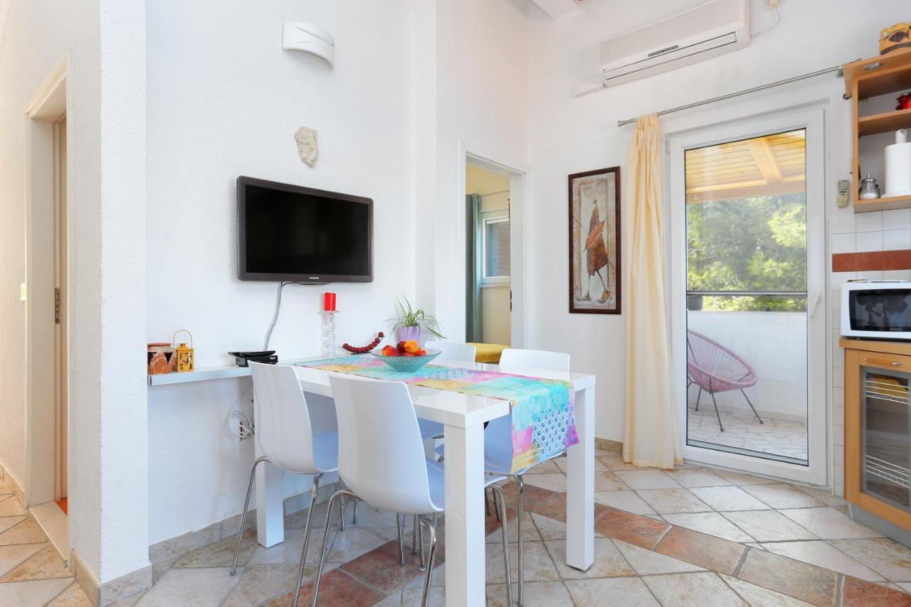 Apartments By The Sea Okrug Donji, Ciovo - 12502 Округ-Горній Екстер'єр фото