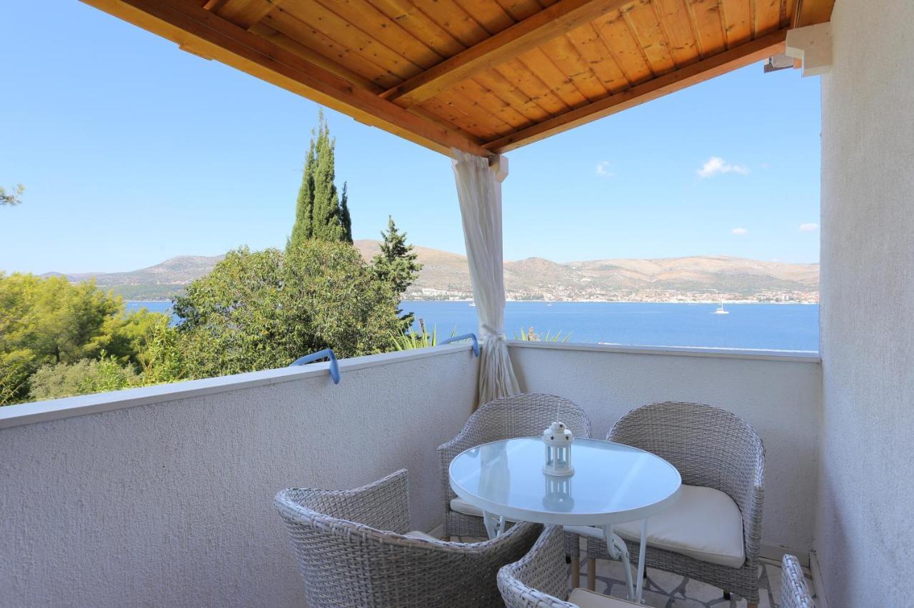 Apartments By The Sea Okrug Donji, Ciovo - 12502 Округ-Горній Екстер'єр фото