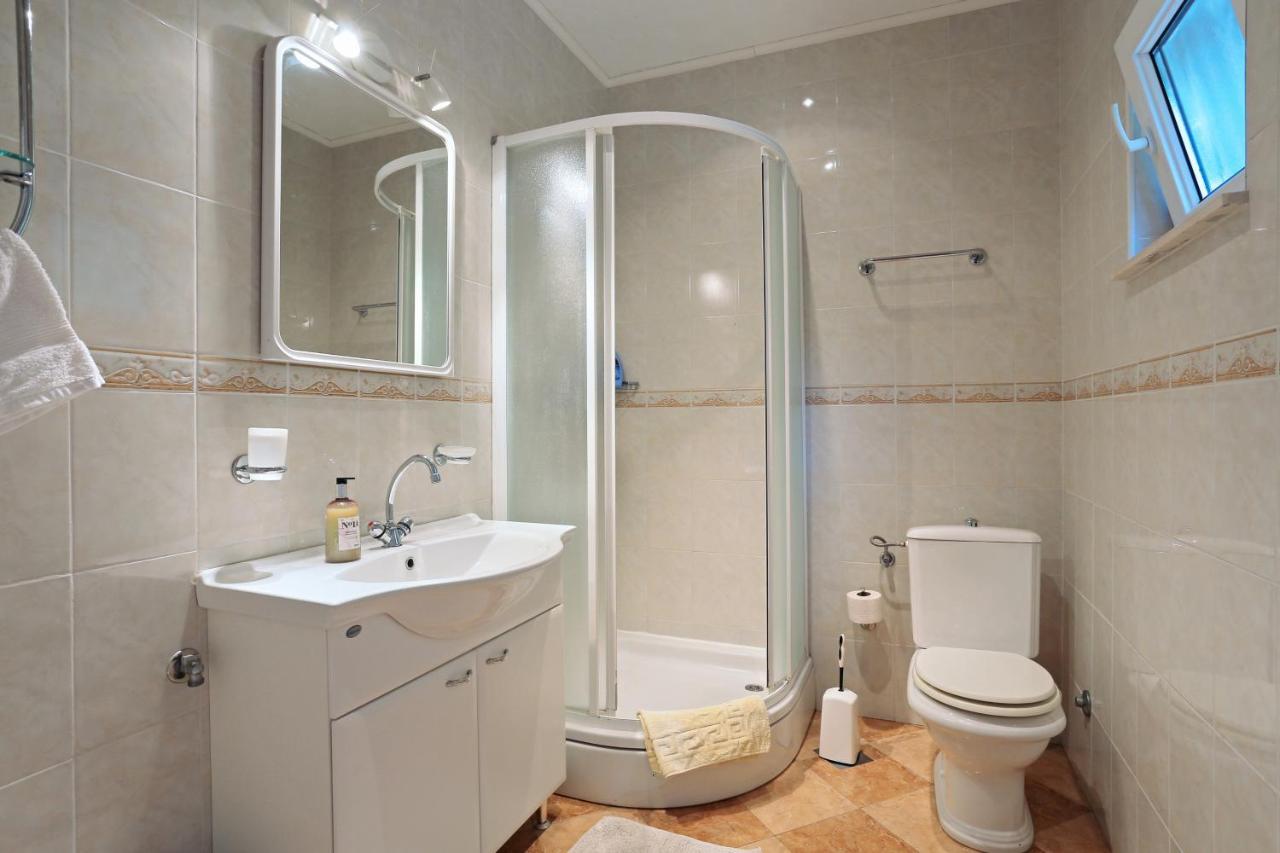 Apartments By The Sea Okrug Donji, Ciovo - 12502 Округ-Горній Екстер'єр фото