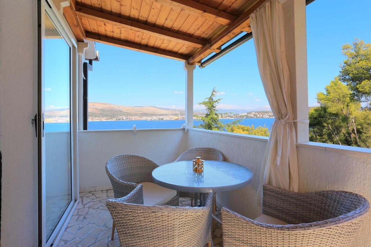 Apartments By The Sea Okrug Donji, Ciovo - 12502 Округ-Горній Екстер'єр фото
