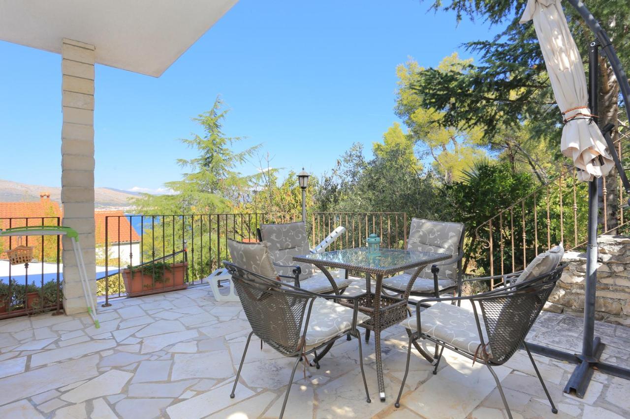 Apartments By The Sea Okrug Donji, Ciovo - 12502 Округ-Горній Екстер'єр фото
